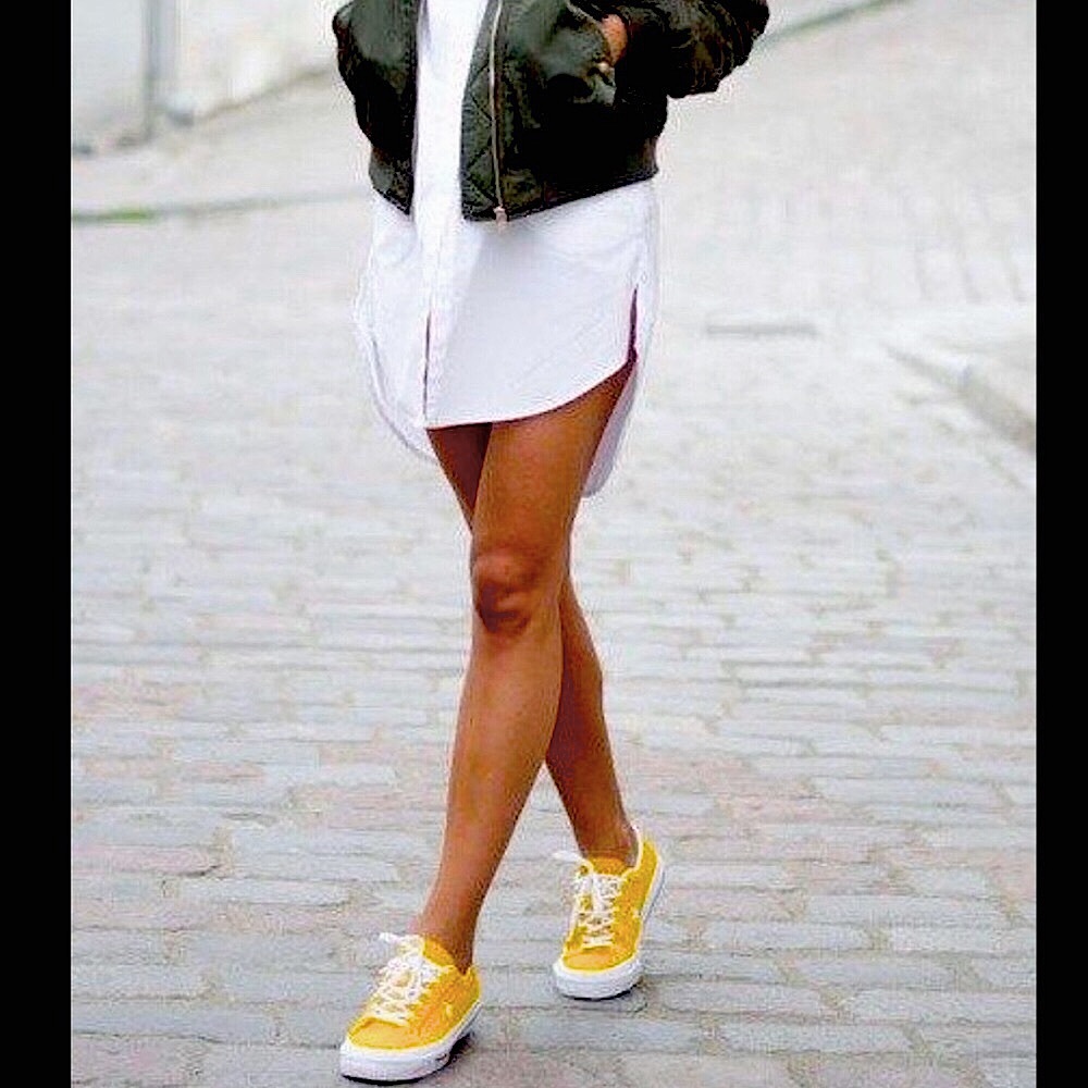 ❓❓Guess® Amazing Gorgeous Sneakers ❓❓